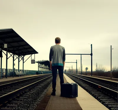 Illustration pants - Image 1