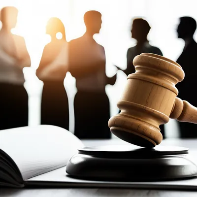 Illustration politick