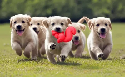 Illustration chivvied - Image 1