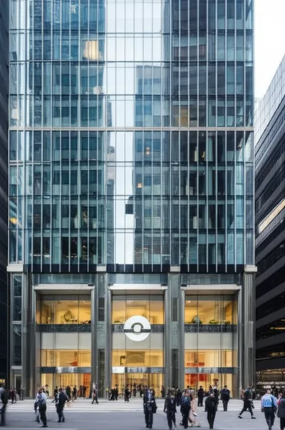 Illustration residences - Image 1