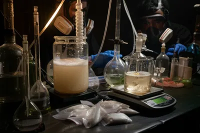 Illustration cook - Image 1