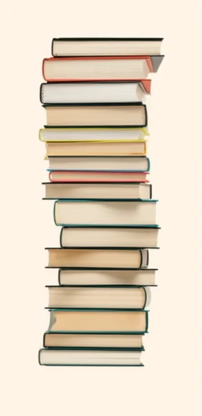 Illustration vertically