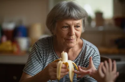 Illustration nana - Image 1