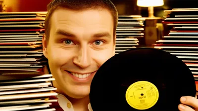 Illustration junkies - Image 1