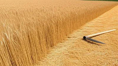 Illustration swath - Image 1