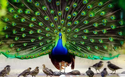 Illustration vaunts - Image 1