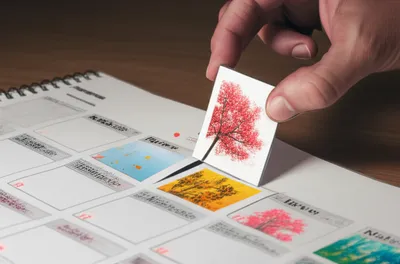 Illustration embolism - Image 1