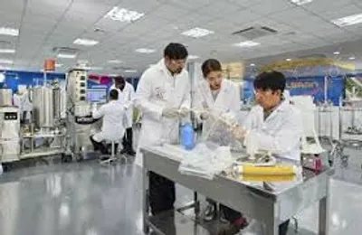 Illustration laboratory - Image 2