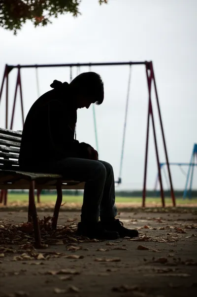 Illustration unhappily - Image 1