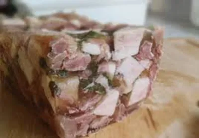 Illustration brawn - Image 2