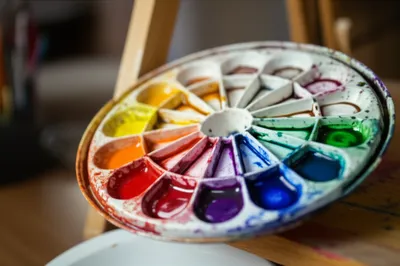 Illustration slant - Image 1