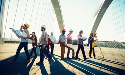 Illustration brigade - Image 1