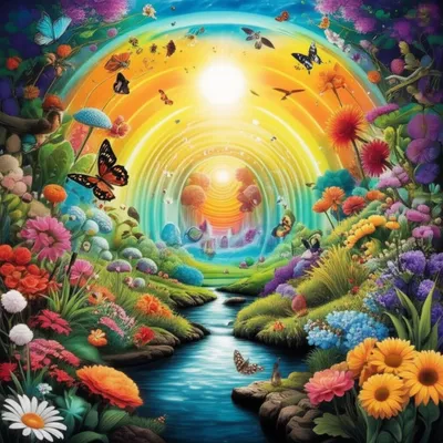 Illustration everything - Image 1