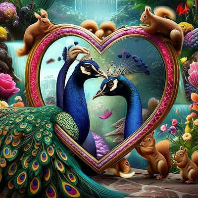 Illustration conceited - Image 1