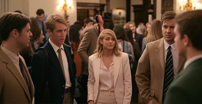 Illustration bicker - Image 1