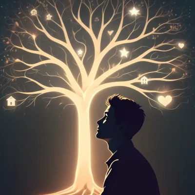 Illustration surname - Image 1