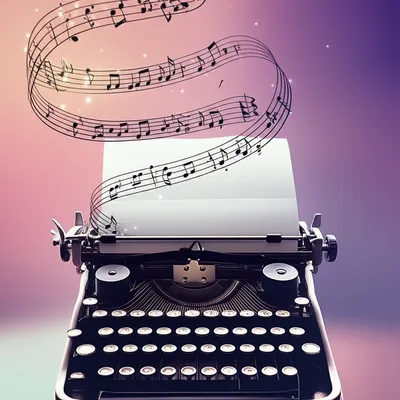 Illustration lyric - Image 1