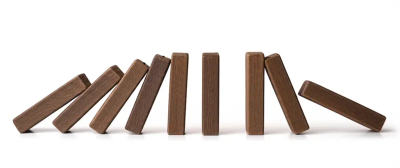 Illustration visuelle du mot « resultant » - Résultat, conséquence