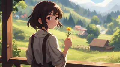 Illustration hillbillies - Image 1