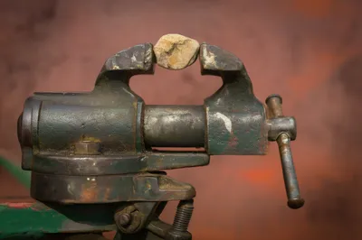 Illustration jaws - Image 1