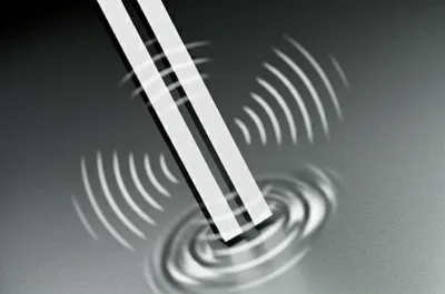 Illustration vibrates - Image 1