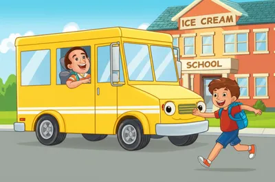 Illustration scoops - Image 1