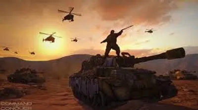 Hình ảnh minh họa conquer - Ảnh 2