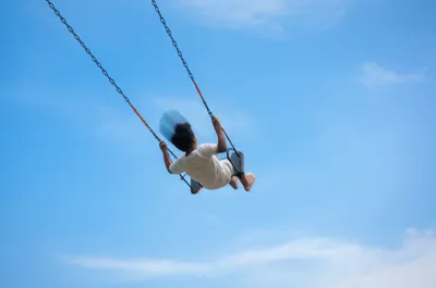 Illustration oscillating - Image 1