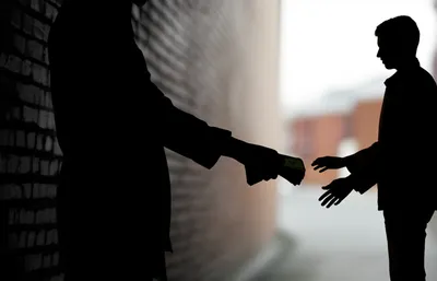 Illustration connive - Image 1