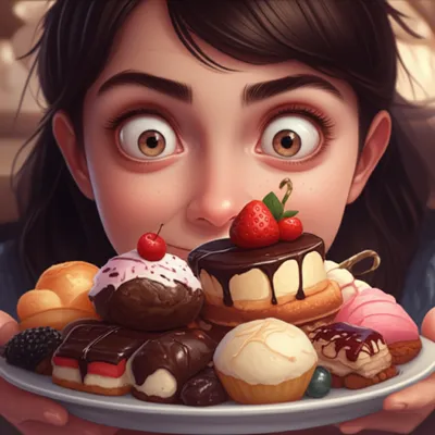 Illustration ogles - Image 1