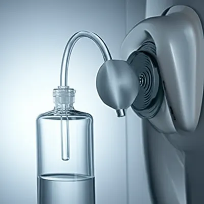 Illustration enema - Image 1