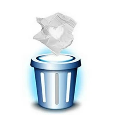 Illustration deletions