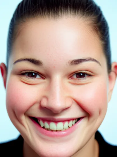 Illustration simpering - Image 2