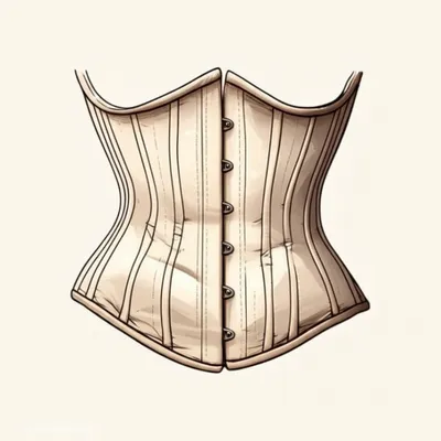 Illustration strut - Image 1