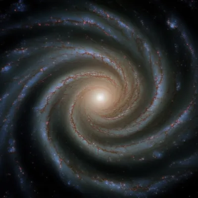 Illustration whorl - Image 1