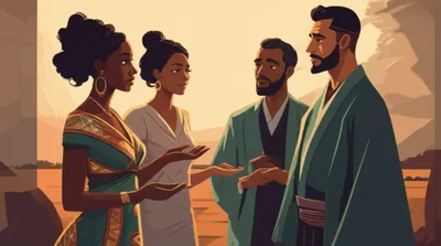 Illustration interpreted - Image 1