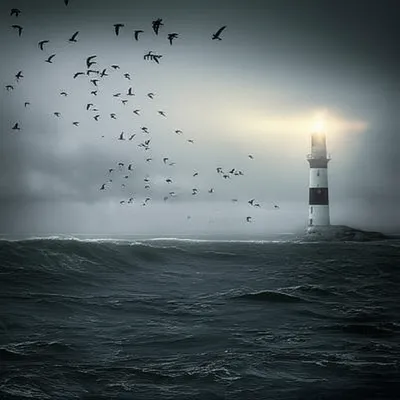 Illustration homing - Image 1