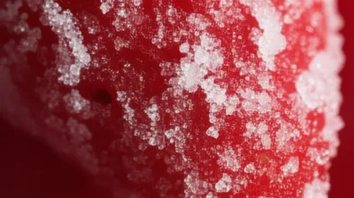 Illustration crystallizing - Image 1