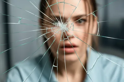 Illustration glassed - Image 1