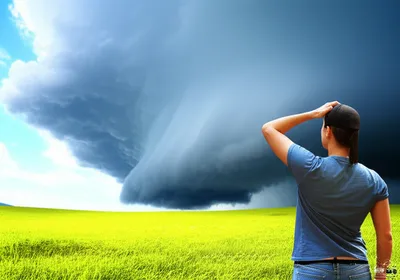 Illustration avert - Image 1