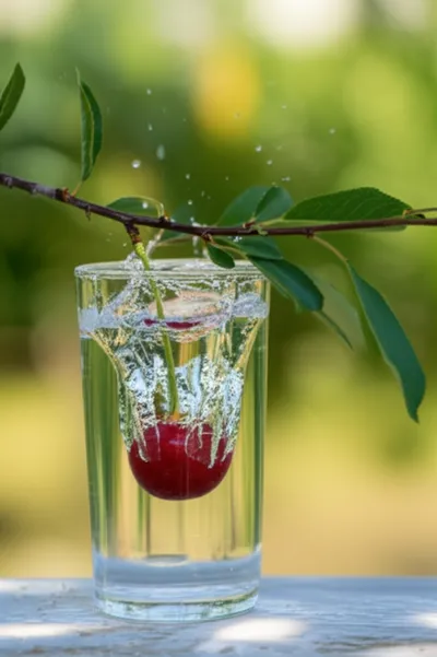 Illustration plopping - Image 1