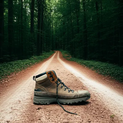 Illustration wanders - Image 1