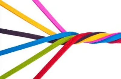 Illustration entwine - Image 2