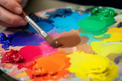 Illustration meddling - Image 1