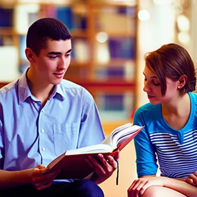 Illustration converse - Image 1