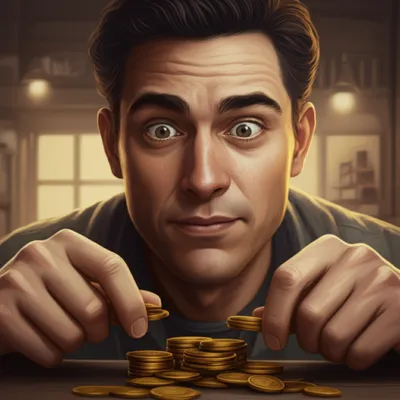 Illustration lot - Image 1