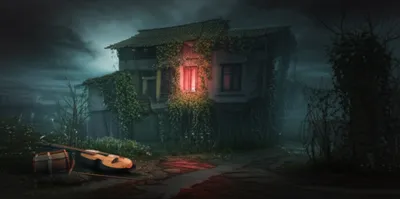 Illustration drum - Image 1