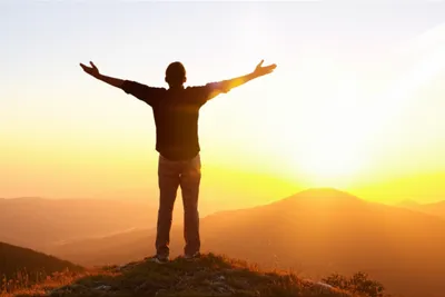 Illustration joy - Image 1