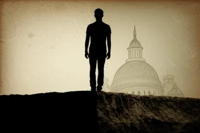 Illustration colonial - Image 1