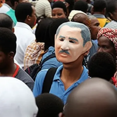 Illustration imposters